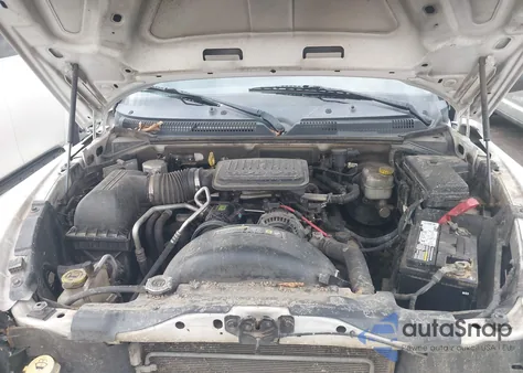 2011 Ram Dakota Bighorn/Lonestar z USA, uszkodzony, nr VIN 1D7RE3GK9BS656275